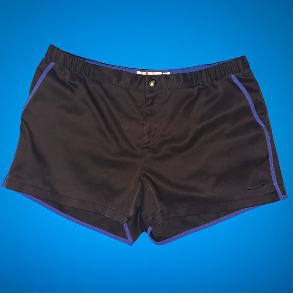 Parke & Ronen Other - parke&ronen swim trunks